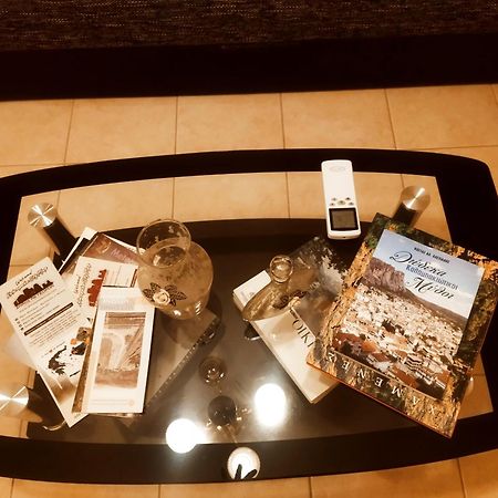 Giorgio House Meteora Apartment Калампака Екстериор снимка