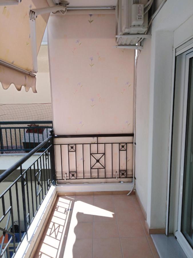 Giorgio House Meteora Apartment Калампака Екстериор снимка