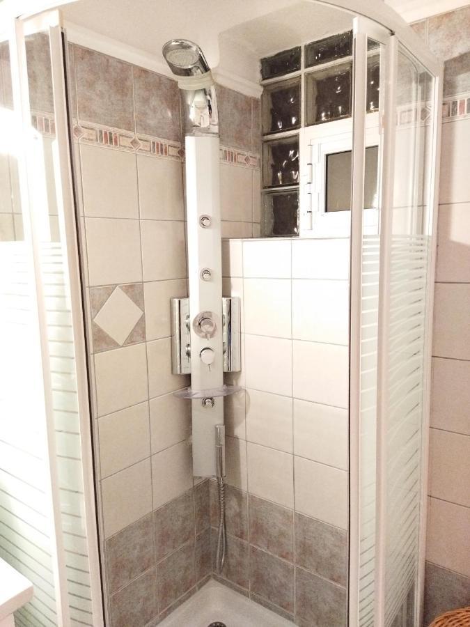 Giorgio House Meteora Apartment Калампака Екстериор снимка