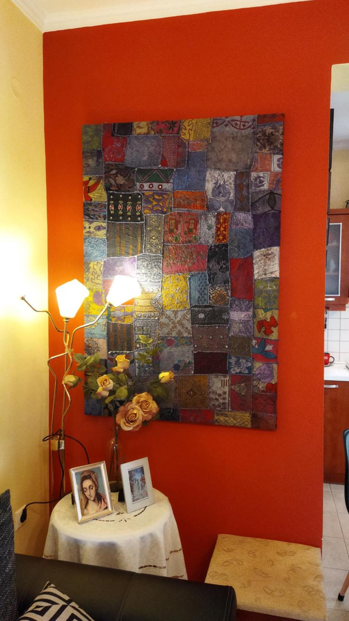 Giorgio House Meteora Apartment Калампака Екстериор снимка