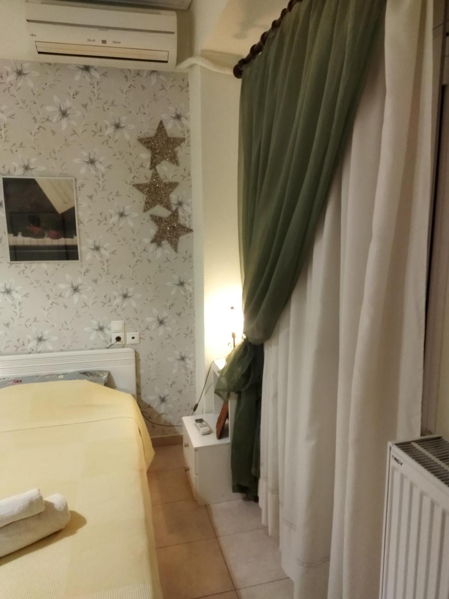 Giorgio House Meteora Apartment Калампака Екстериор снимка