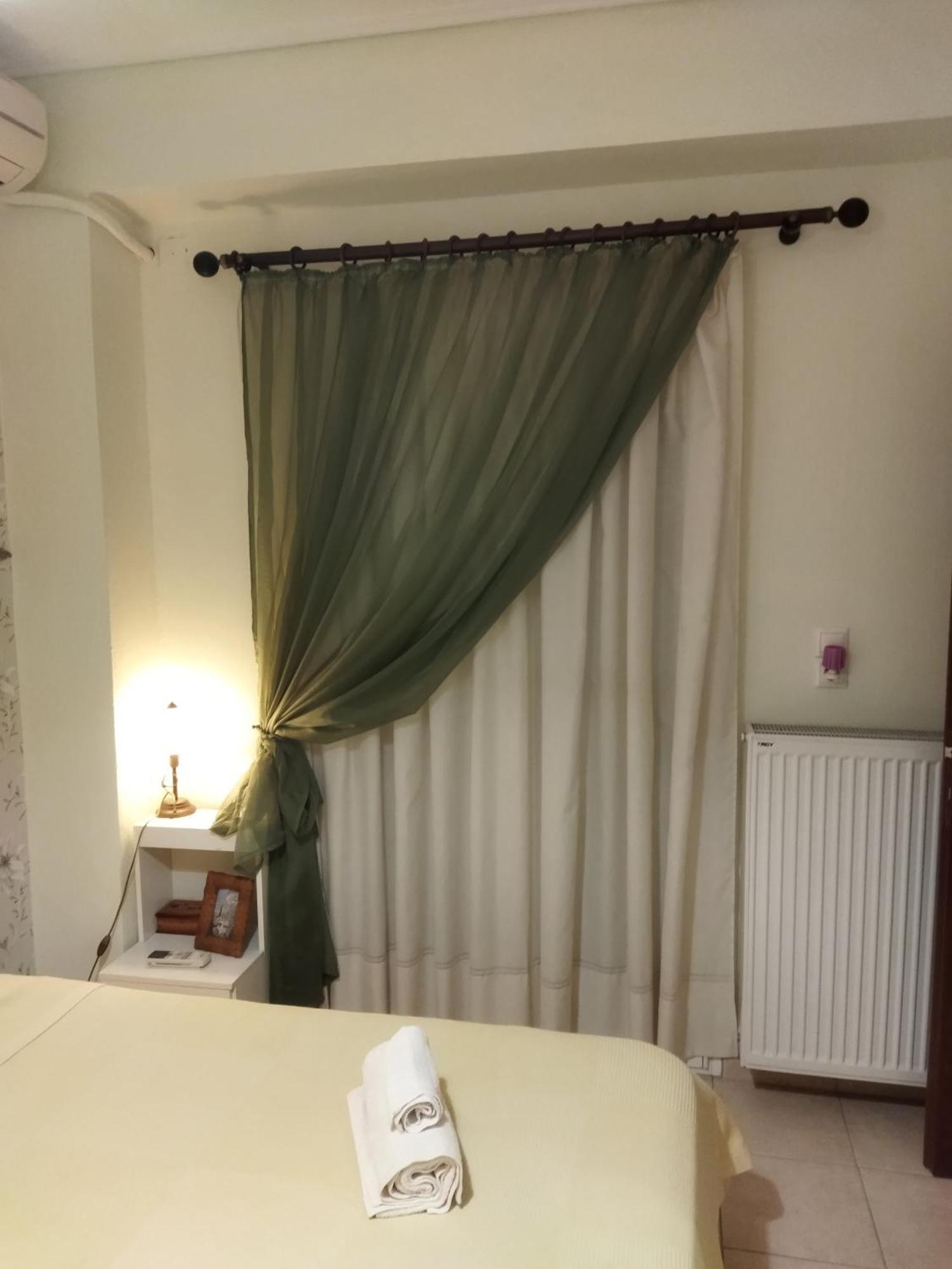 Giorgio House Meteora Apartment Калампака Екстериор снимка