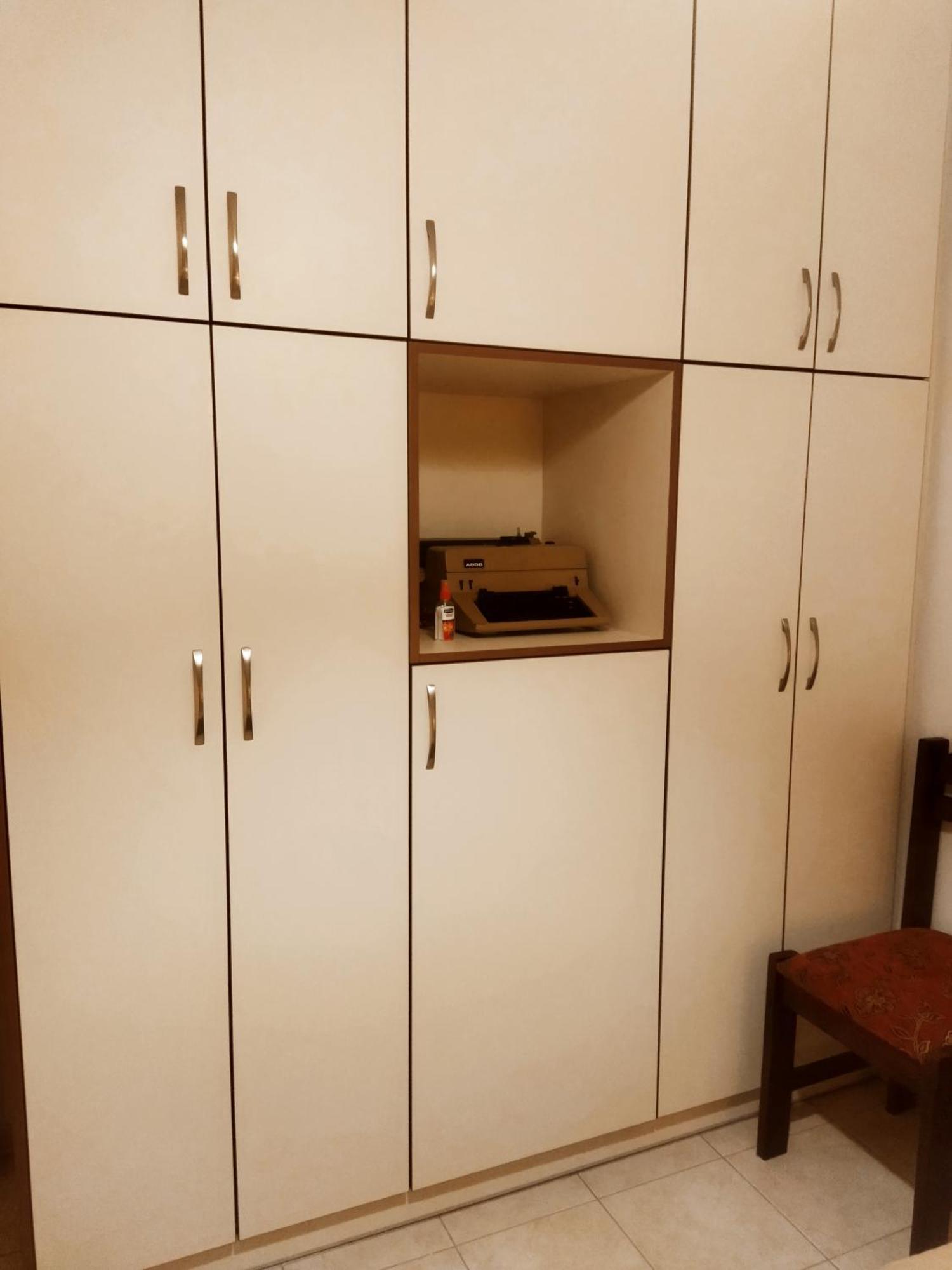 Giorgio House Meteora Apartment Калампака Екстериор снимка