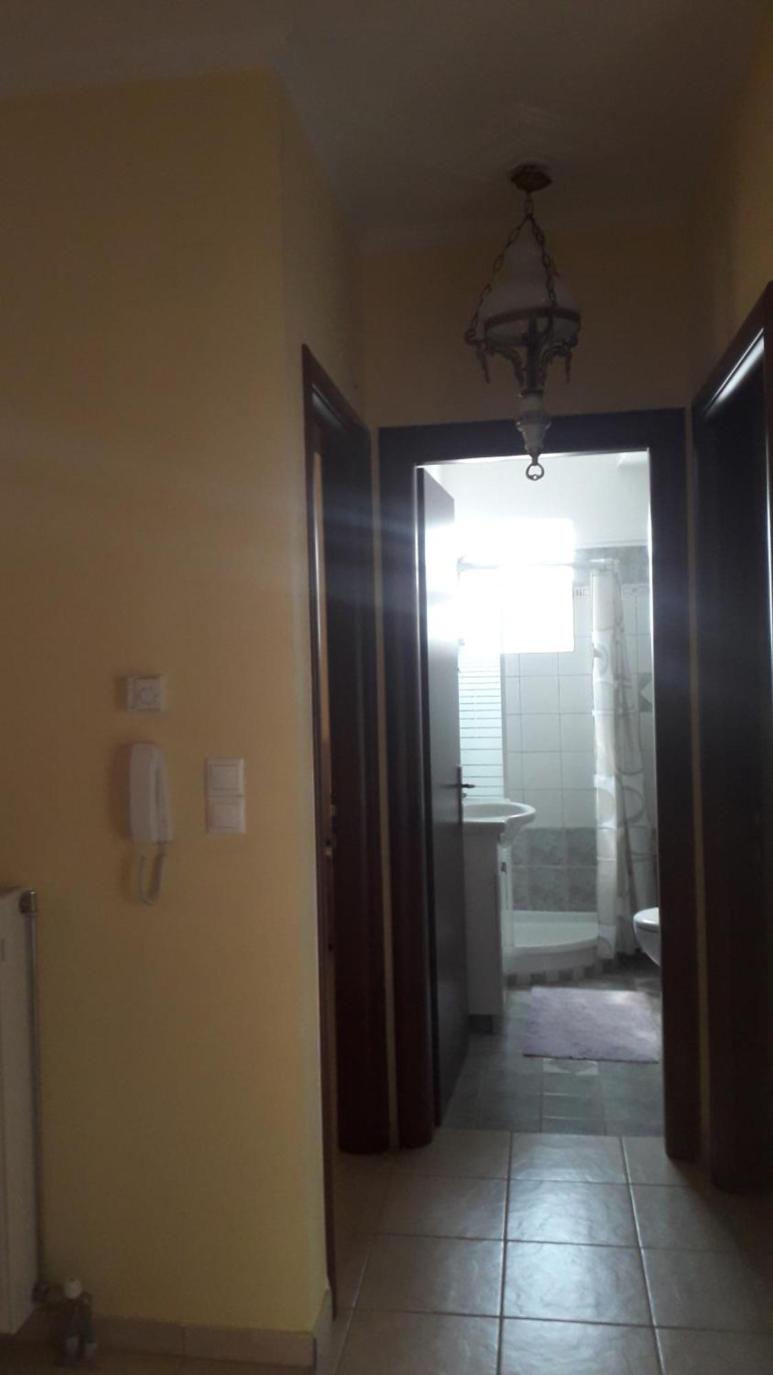 Giorgio House Meteora Apartment Калампака Екстериор снимка