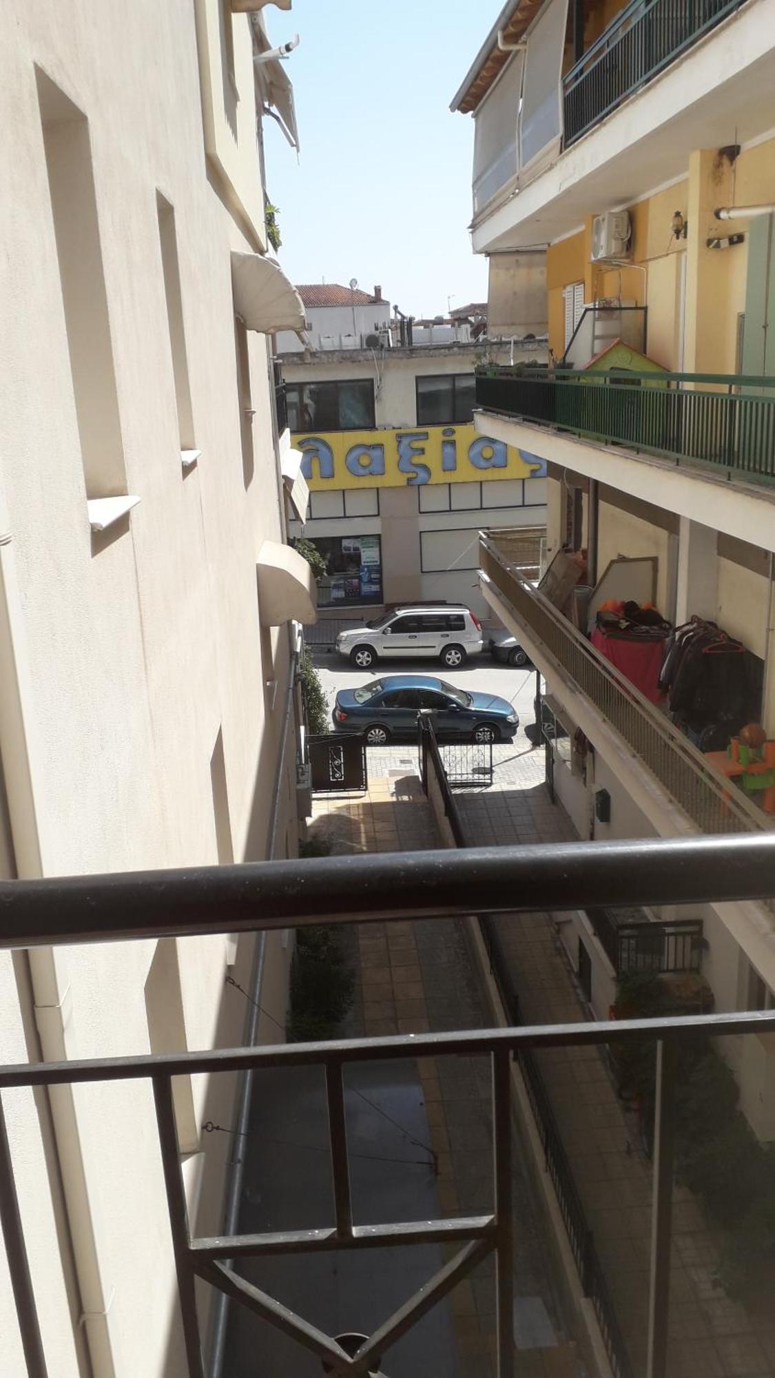 Giorgio House Meteora Apartment Калампака Екстериор снимка