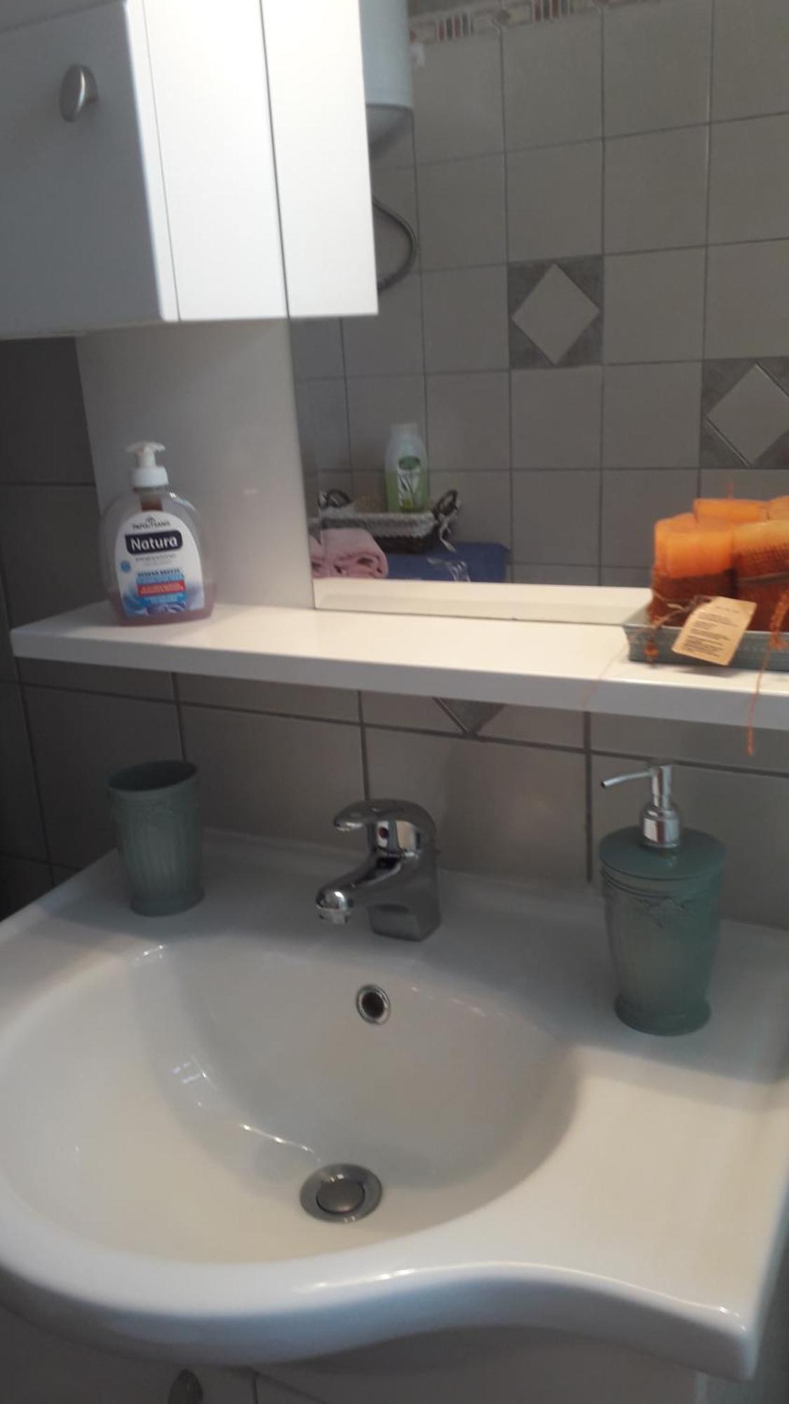 Giorgio House Meteora Apartment Калампака Екстериор снимка