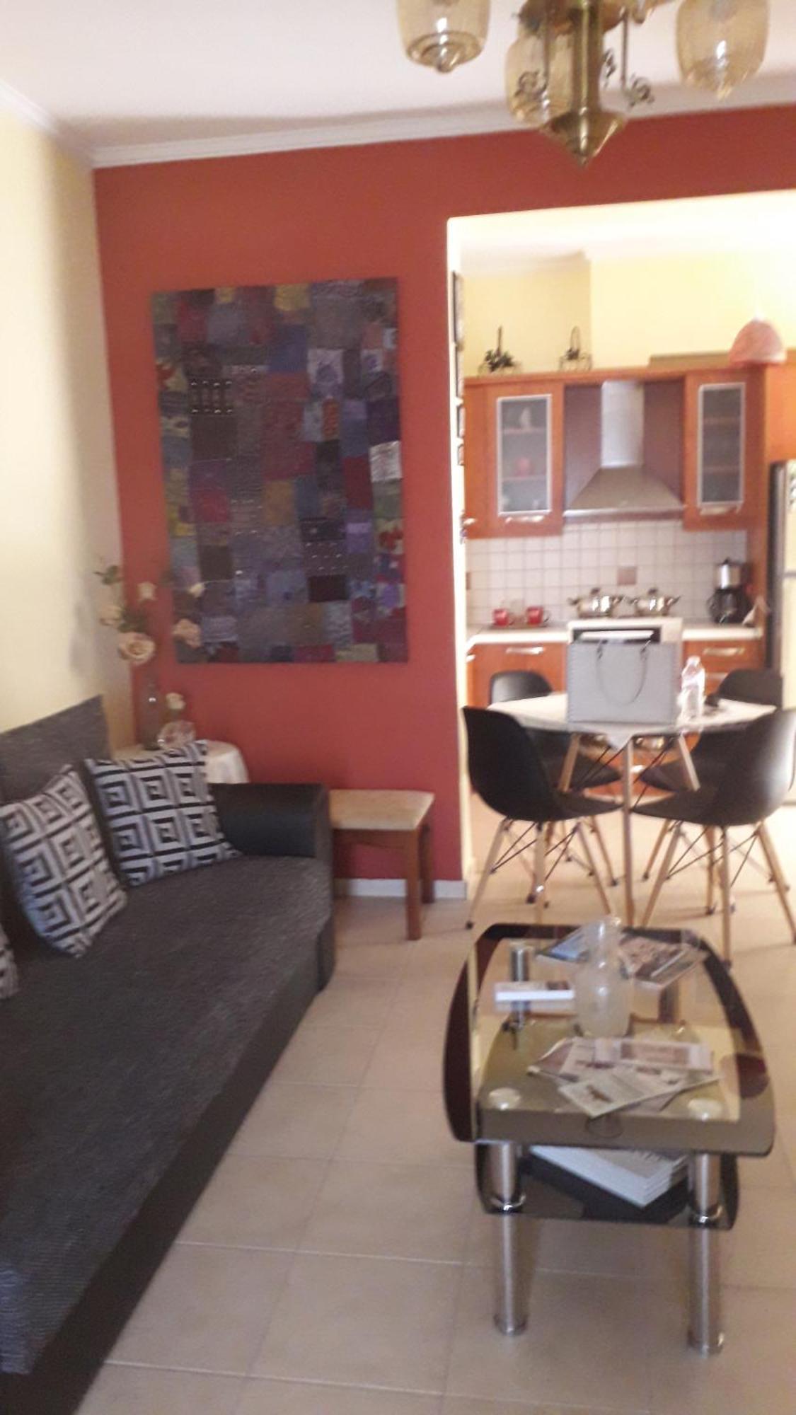 Giorgio House Meteora Apartment Калампака Екстериор снимка