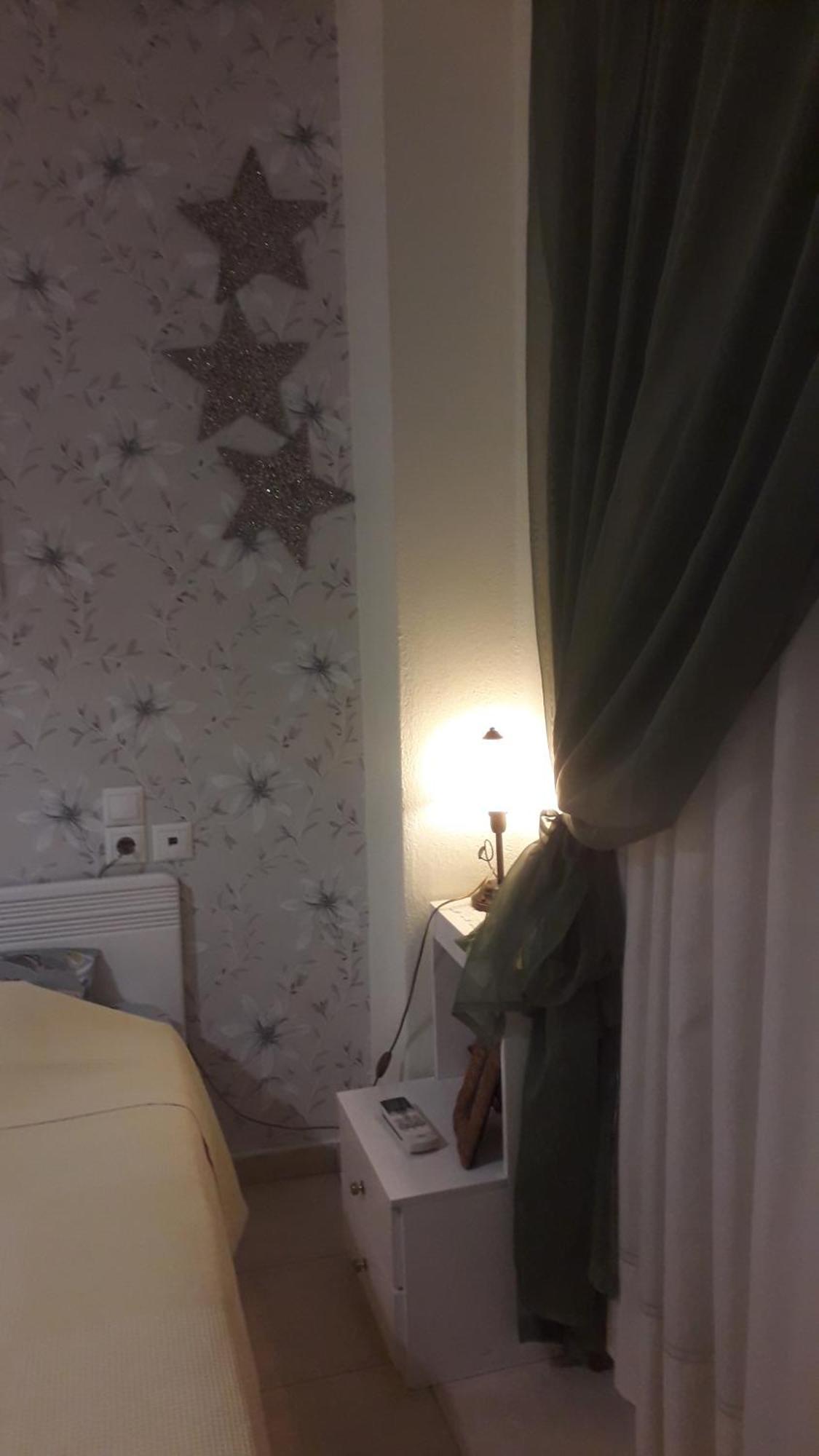 Giorgio House Meteora Apartment Калампака Екстериор снимка