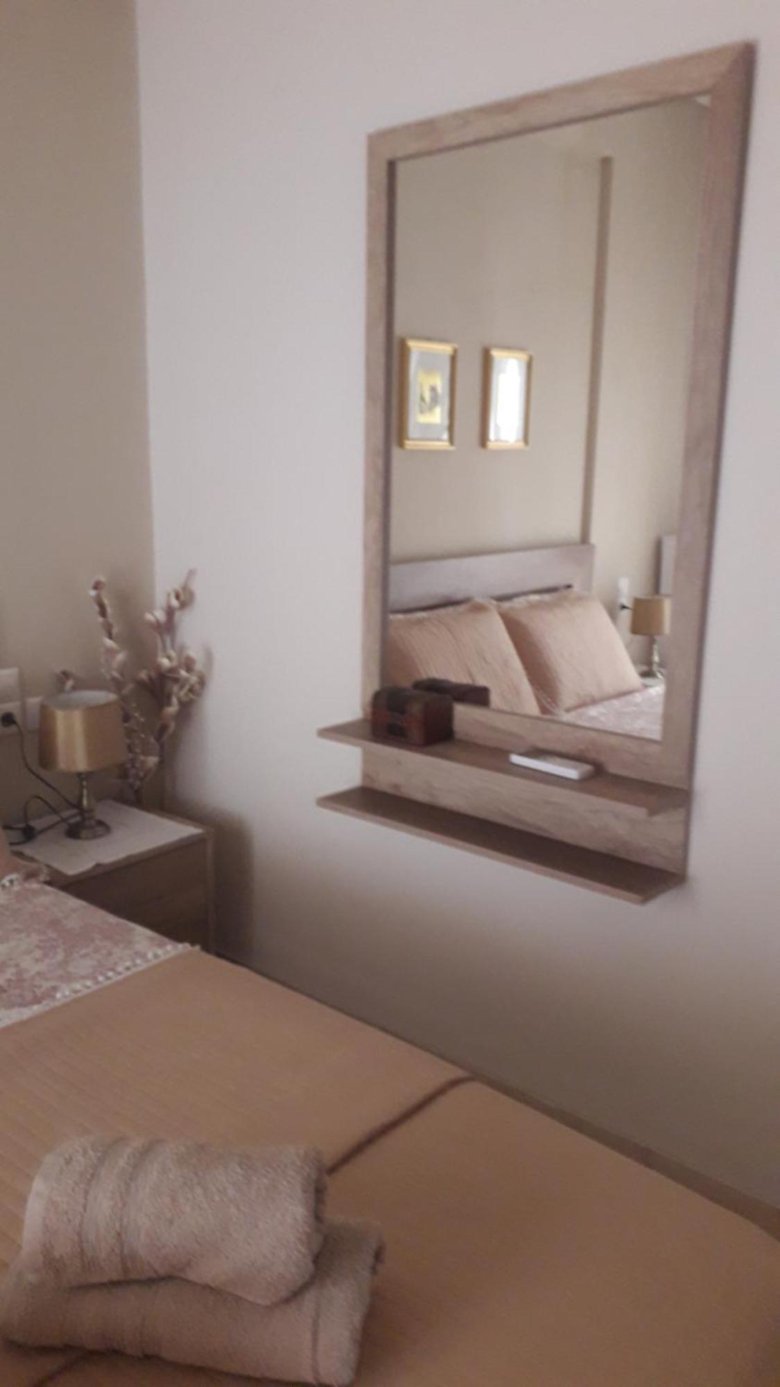 Giorgio House Meteora Apartment Калампака Екстериор снимка