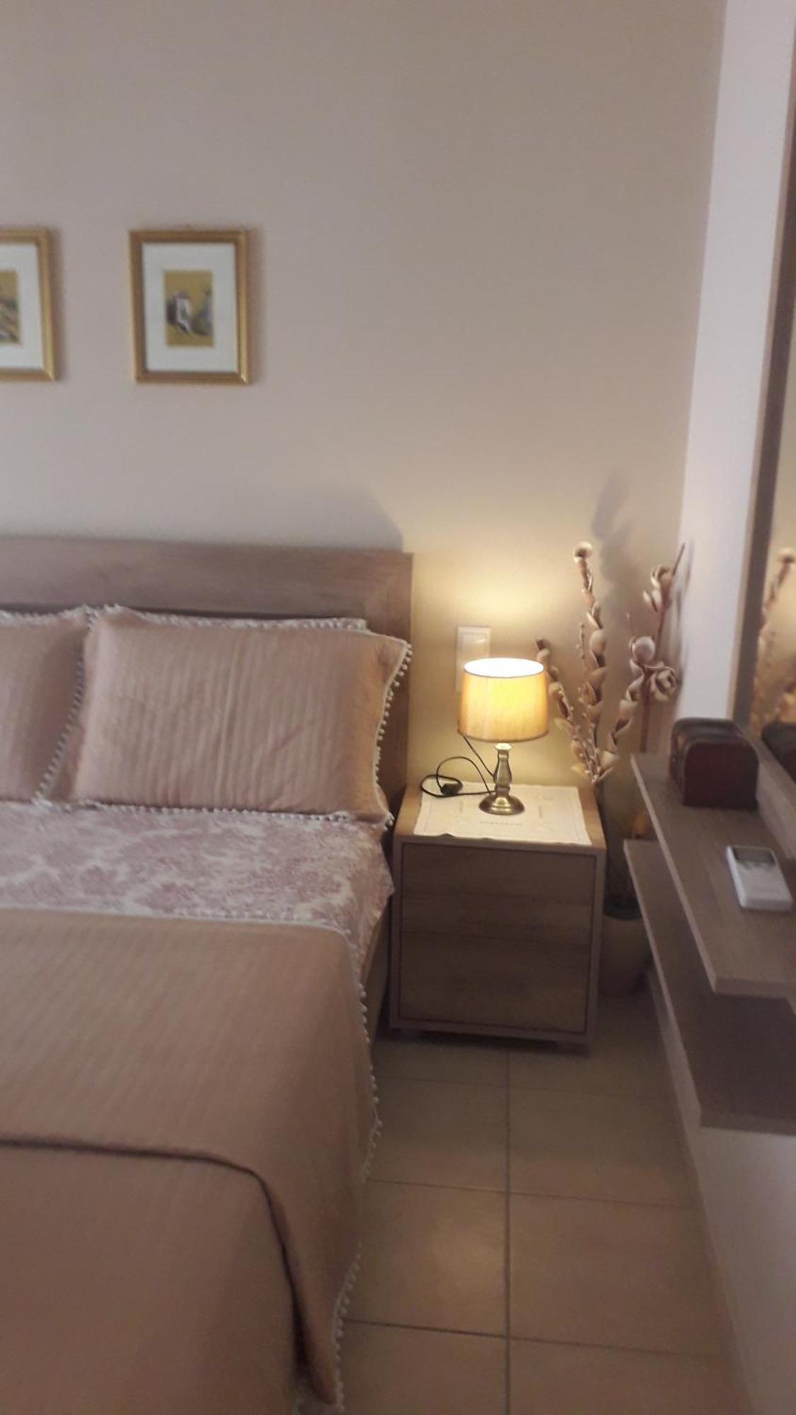 Giorgio House Meteora Apartment Калампака Екстериор снимка