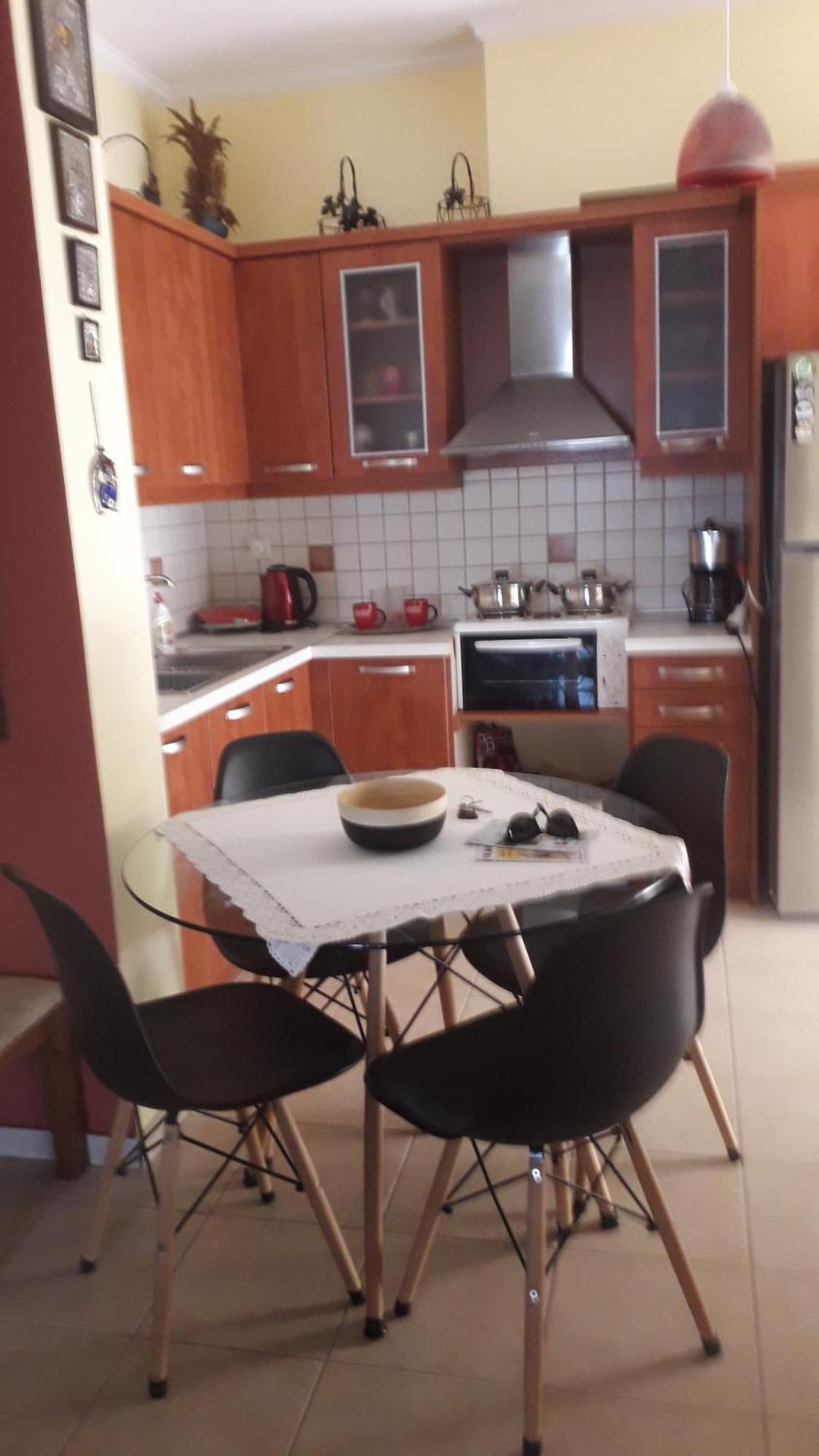 Giorgio House Meteora Apartment Калампака Екстериор снимка